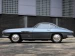 Fiat 8V Supersonic Coupe 1953 года